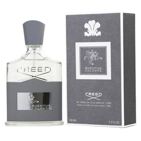 creed aventus unisex.